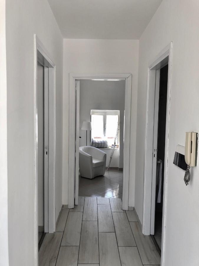 Sky House Amalfi Coast Scala Exterior foto
