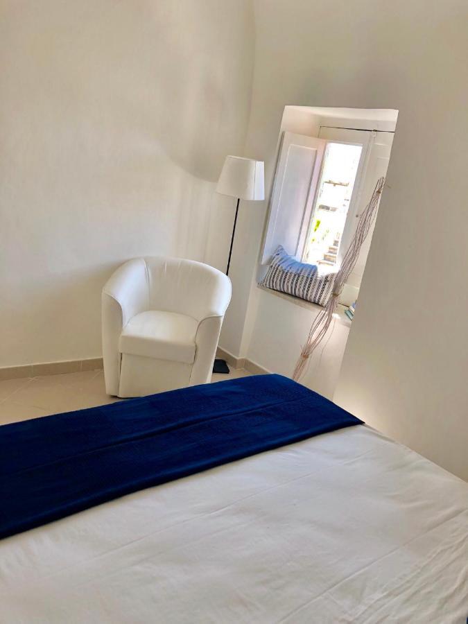 Sky House Amalfi Coast Scala Exterior foto
