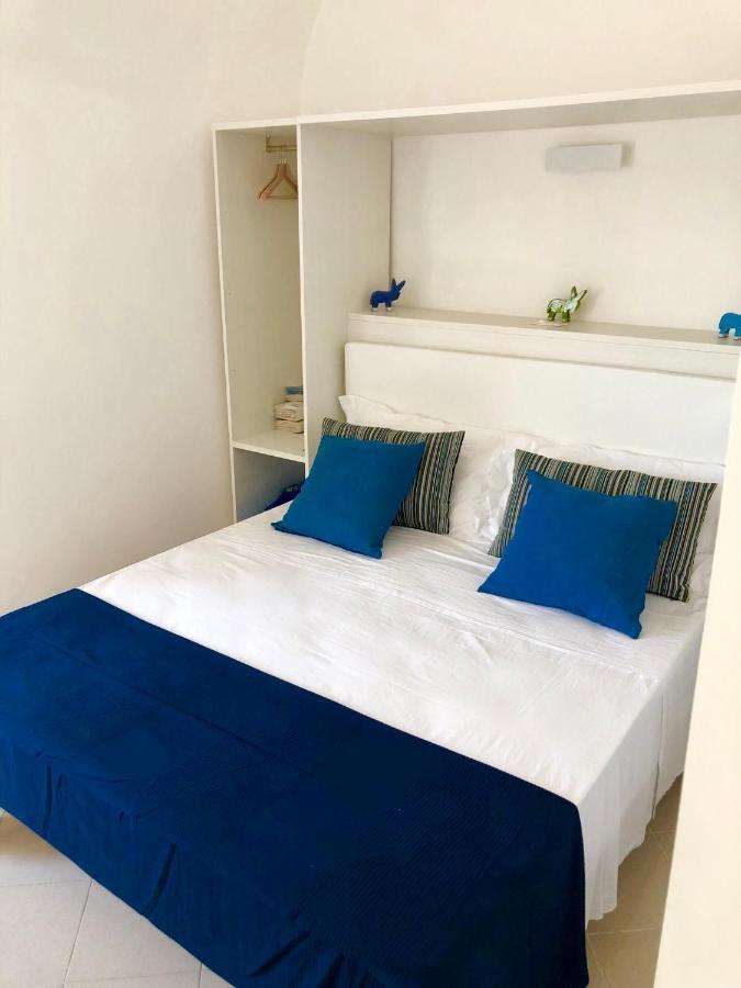 Sky House Amalfi Coast Scala Exterior foto