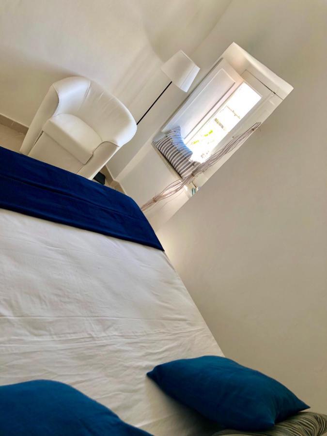 Sky House Amalfi Coast Scala Exterior foto