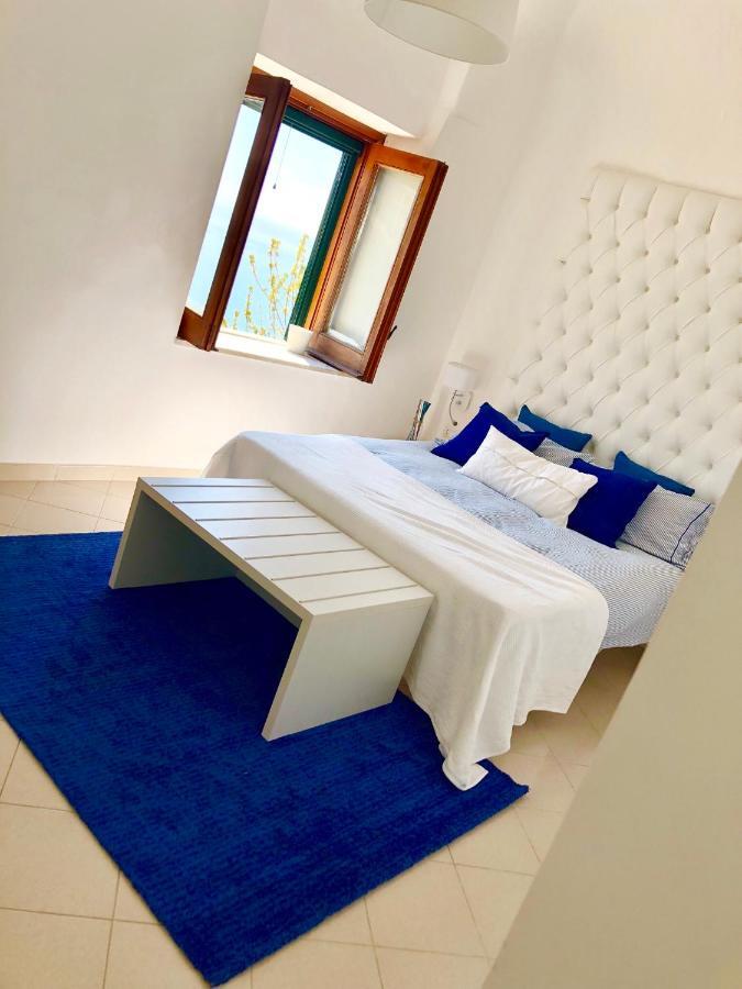 Sky House Amalfi Coast Scala Exterior foto