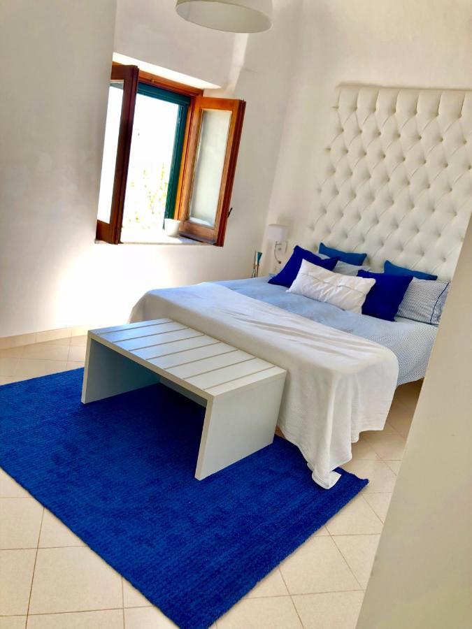 Sky House Amalfi Coast Scala Exterior foto