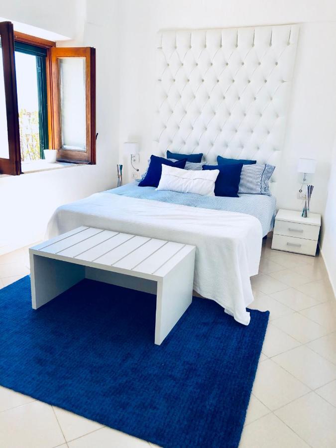 Sky House Amalfi Coast Scala Exterior foto