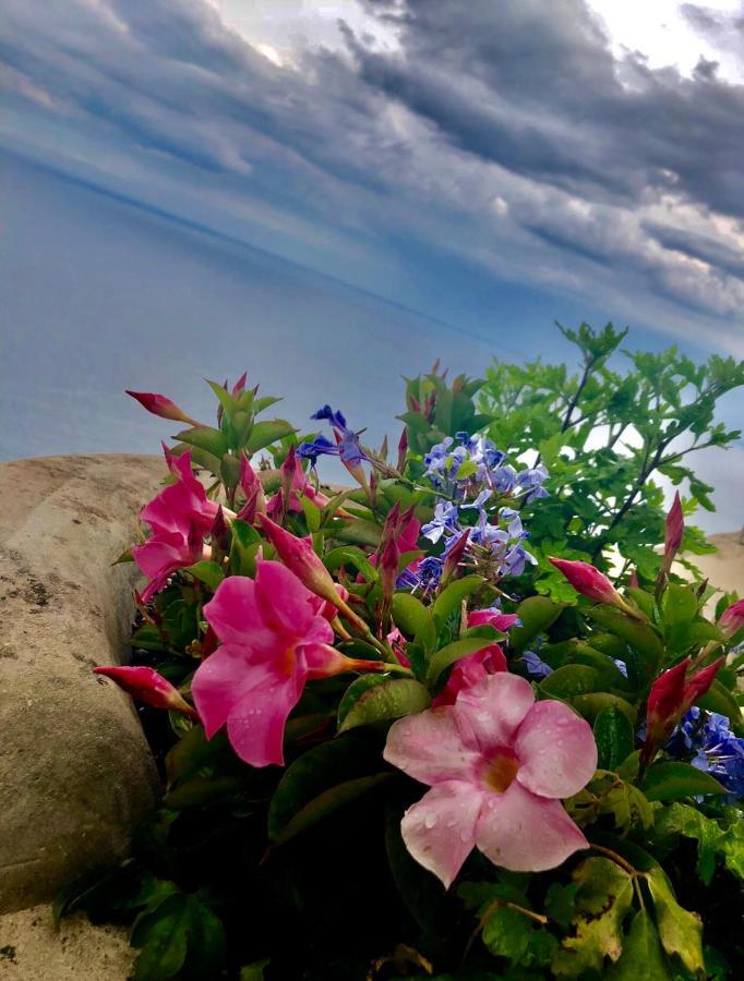 Sky House Amalfi Coast Scala Exterior foto